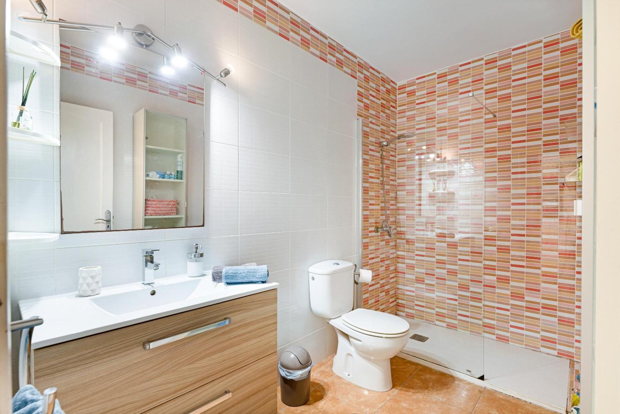 Apartamento Aguamarina Playa Honda  Quarto foto